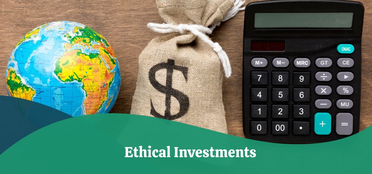 Ethical Investments #keepProtocol